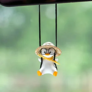 Pingente de Patinho