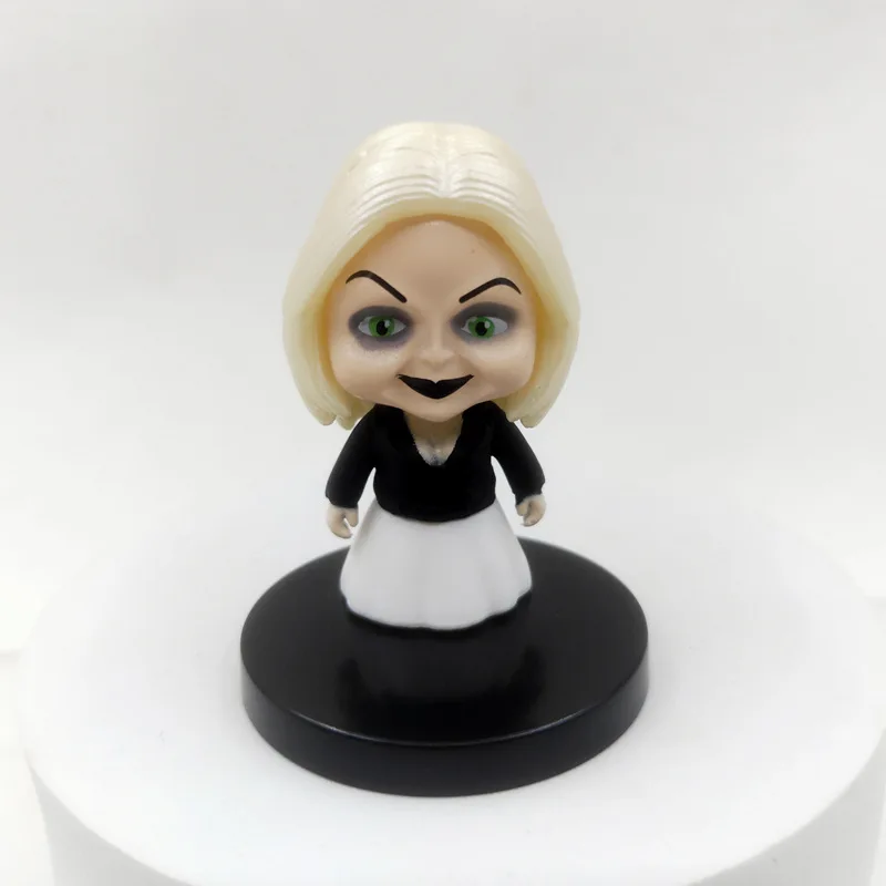 Clássicos do Terror em Miniatura