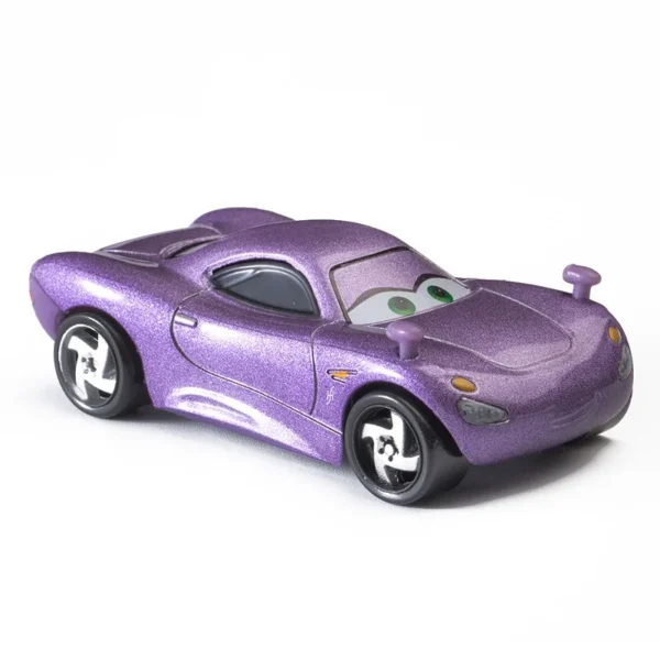 Coleção Relâmpago McQueen & Amigos