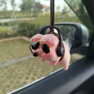 Pingente de Porquinho
