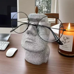 Moai