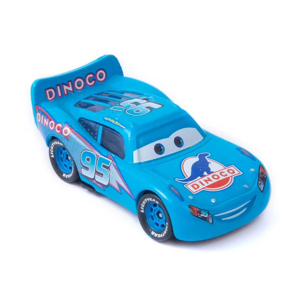 Coleção Relâmpago McQueen & Amigos