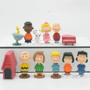 Turma do Snoopy