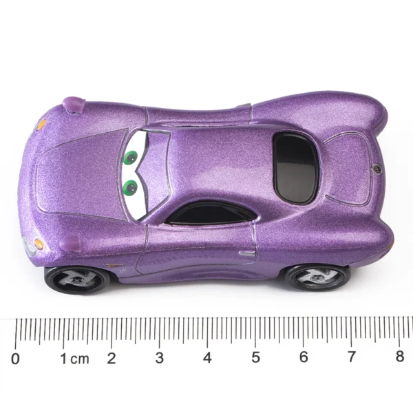 Coleção Relâmpago McQueen & Amigos