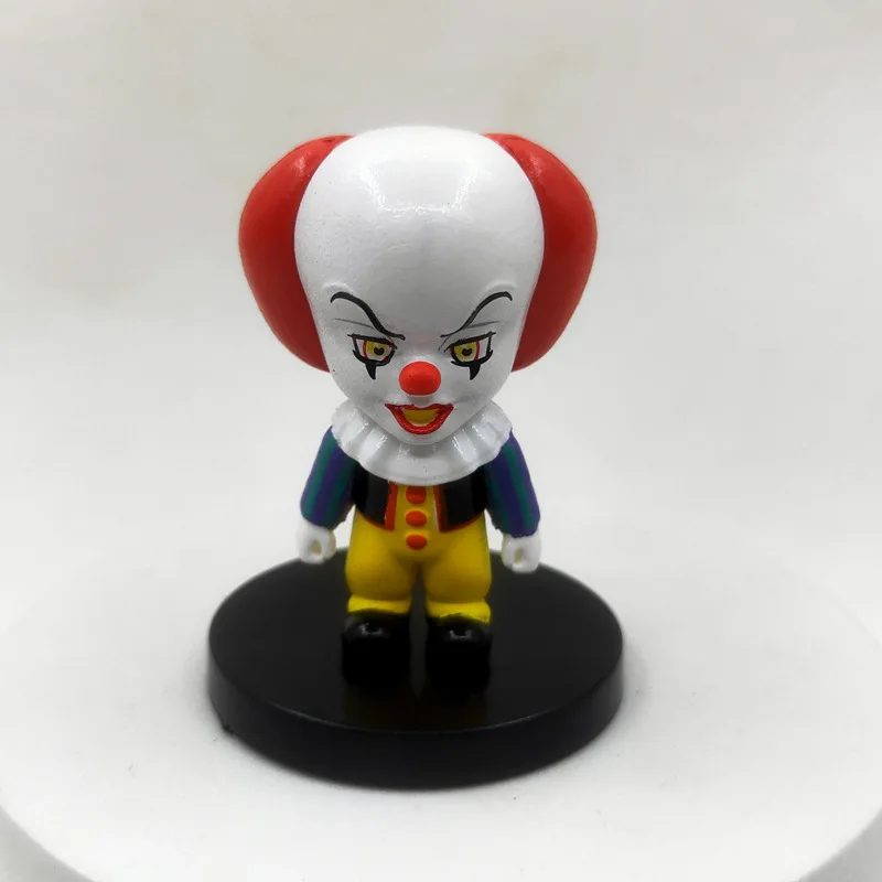 Clássicos do Terror em Miniatura