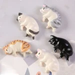 Gatinhos Dormindo