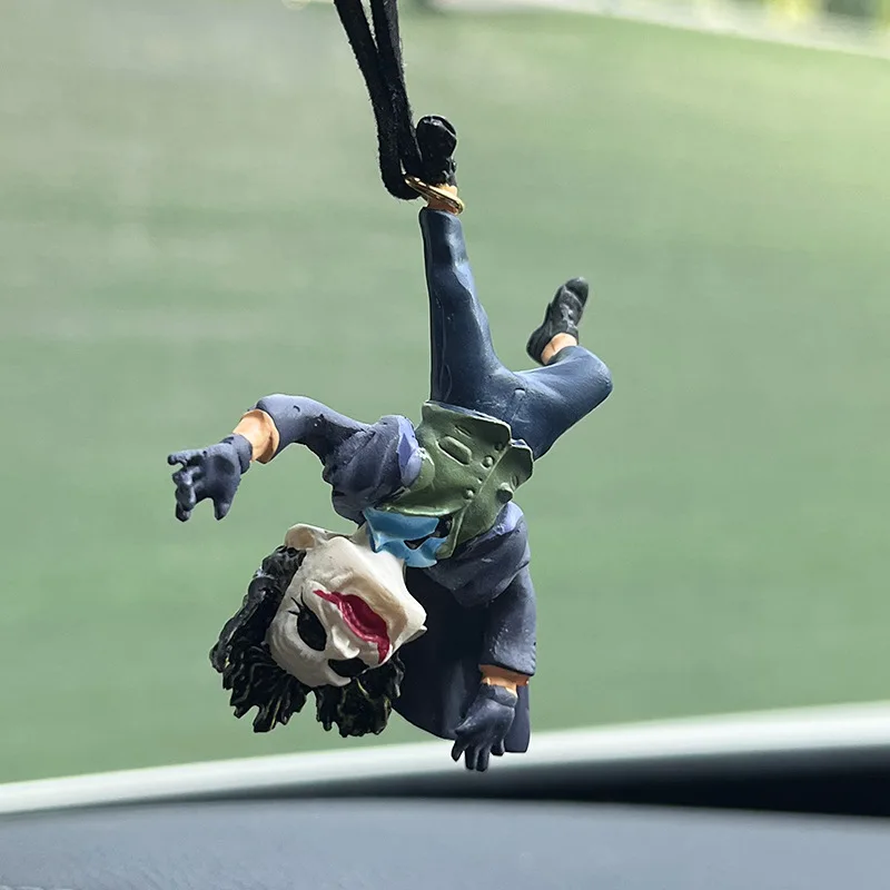 Pingente do Coringa