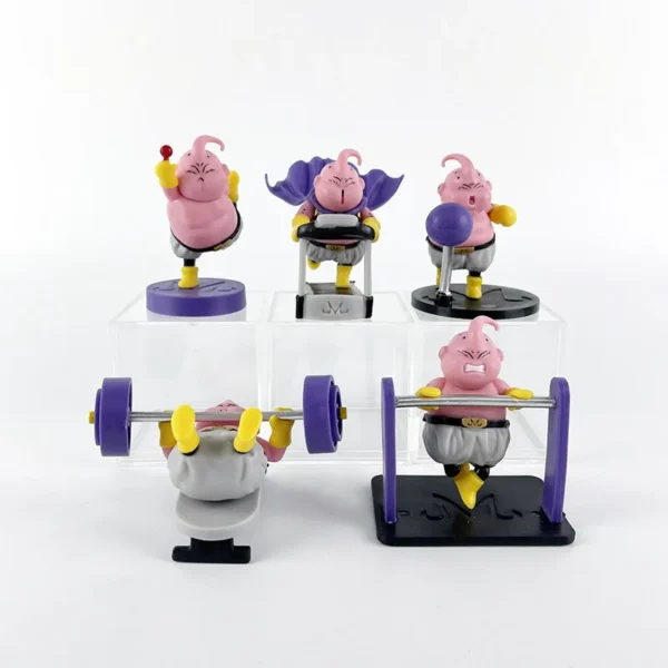 Majin Buu