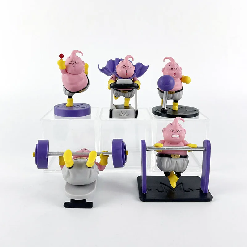 Majin Buu